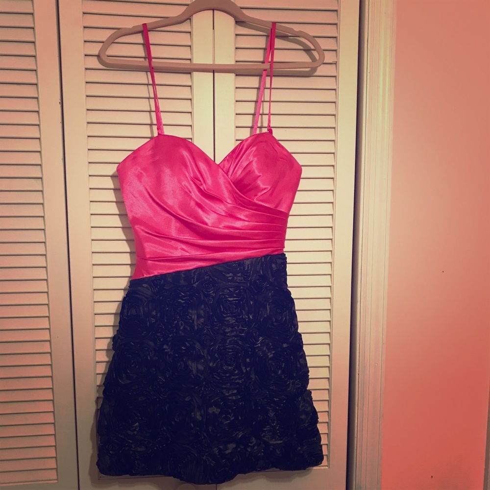 Size 6 Short Prom Party Dress NEW
